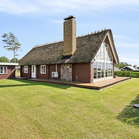 Ginnie - 300m From The Sea By Interhome Casa vacanze Millinge