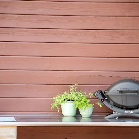 Ginnie - 300m From The Sea By Interhome Nyaraló