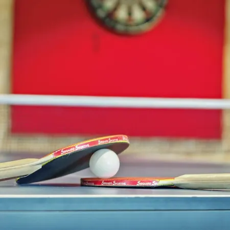 Ginnie - 300m From The Sea By Interhome Millinge