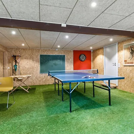 Ginnie - 300m From The Sea By Interhome *