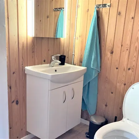 Ginnie - 300m From The Sea By Interhome * Millinge