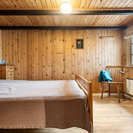 Ginnie - 300m From The Sea By Interhome Millinge