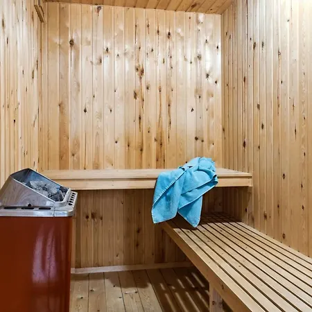 Ginnie - 300m From The Sea By Interhome Nyaraló Millinge