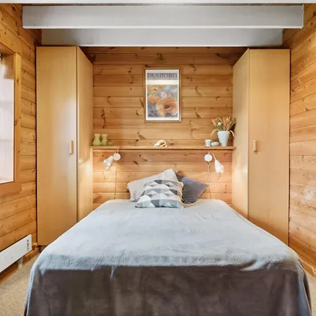 Ginnie - 300m From The Sea By Interhome Millinge