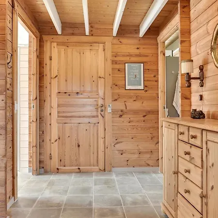 Casa vacanze Ginnie - 300m From The Sea By Interhome Millinge