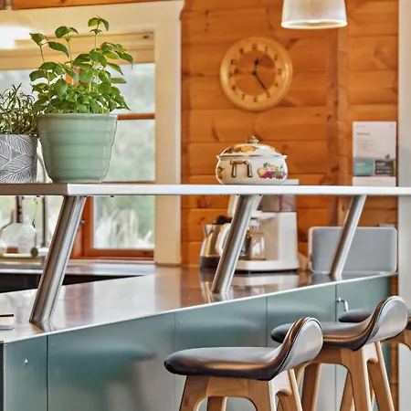 Nyaraló Ginnie - 300m From The Sea By Interhome Millinge