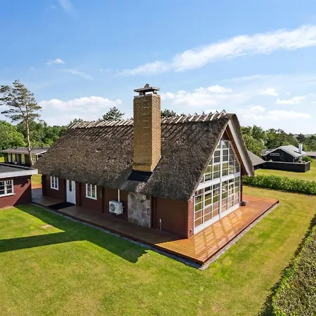 Ginnie - 300m From The Sea By Interhome * Millinge