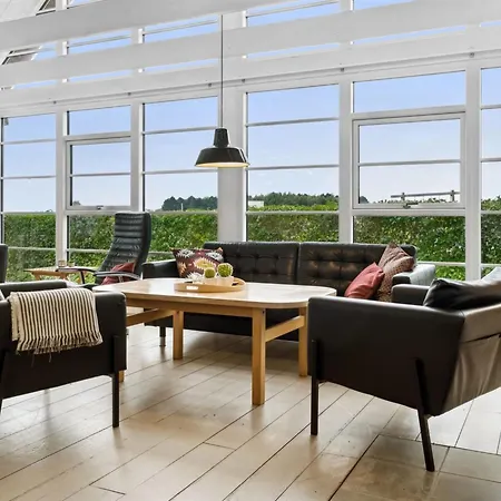 Ginnie - 300m From The Sea By Interhome Hébergement de vacances Millinge
