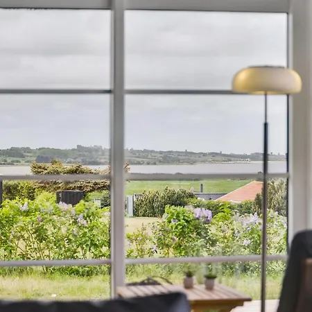 Ginnie - 300m From The Sea By Interhome Hébergement de vacances Millinge