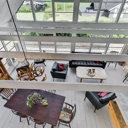Ginnie - 300m From The Sea By Interhome Millinge