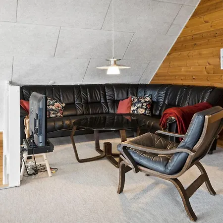Hébergement de vacances Ginnie - 300m From The Sea By Interhome Millinge