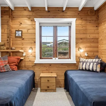 Ginnie - 300m From The Sea By Interhome Hébergement de vacances *