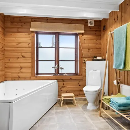 Ginnie - 300m From The Sea By Interhome Hébergement de vacances