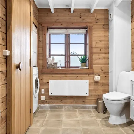Hébergement de vacances Ginnie - 300m From The Sea By Interhome Millinge