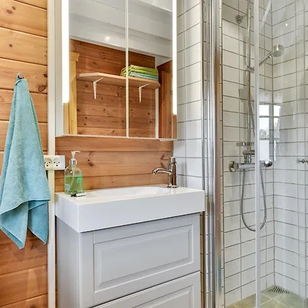 Ginnie - 300m From The Sea By Interhome * Millinge