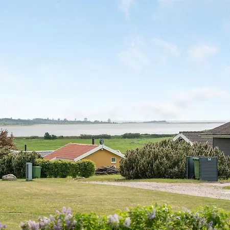 Ginnie - 300m From The Sea By Interhome Hébergement de vacances Millinge