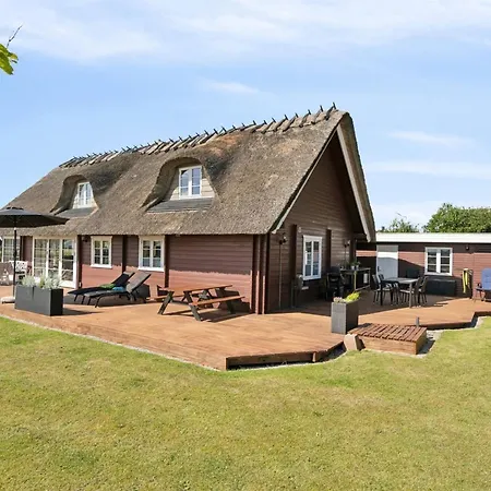 Hébergement de vacances Ginnie - 300m From The Sea By Interhome *