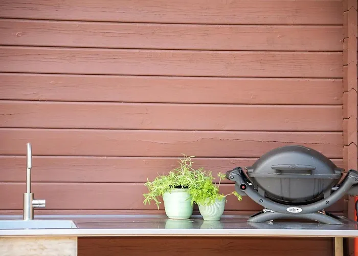 Ginnie - 300m From The Sea By Interhome Holiday home