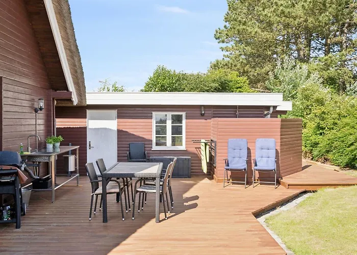 Ginnie - 300m From The Sea By Interhome Holiday home *