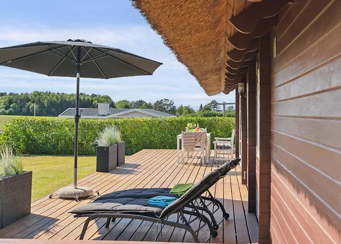 Ginnie - 300m From The Sea By Interhome *