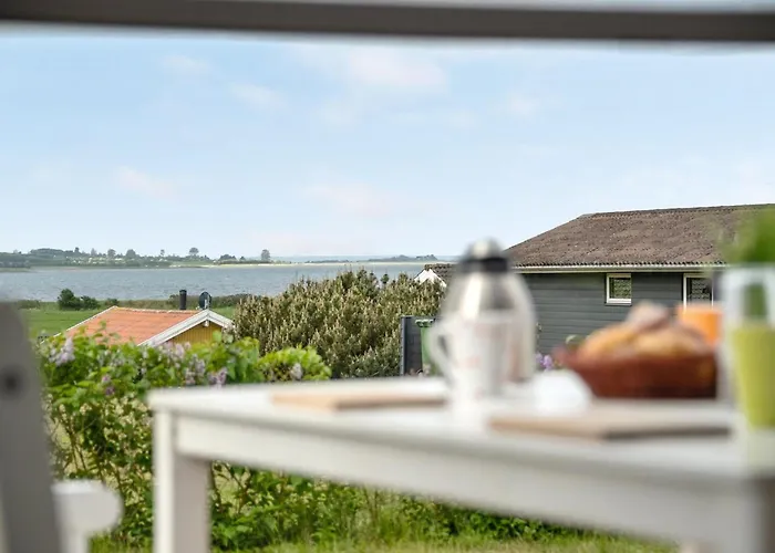 Ginnie - 300m From The Sea By Interhome Millinge