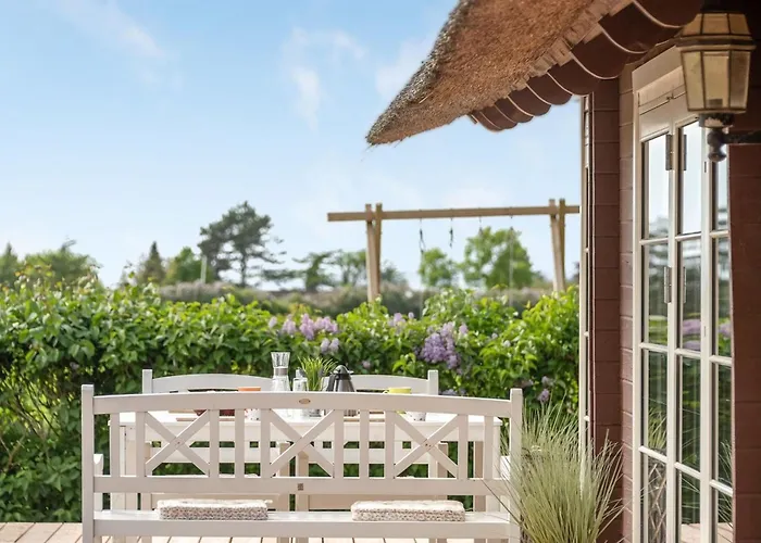 Ginnie - 300m From The Sea By Interhome Millinge