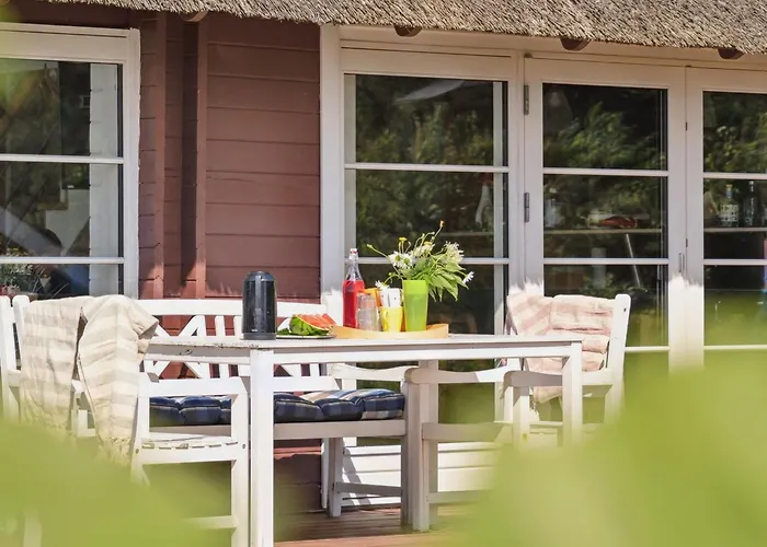 別荘 Ginnie - 300m From The Sea By Interhome *