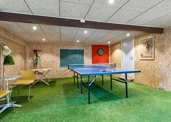 Ginnie - 300m From The Sea By Interhome *