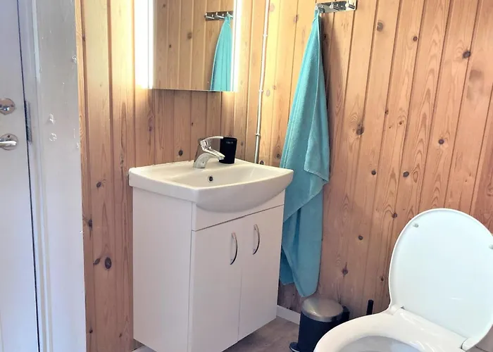 Ginnie - 300m From The Sea By Interhome * Millinge