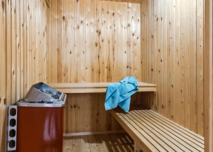 Ginnie - 300m From The Sea By Interhome 別荘 Millinge