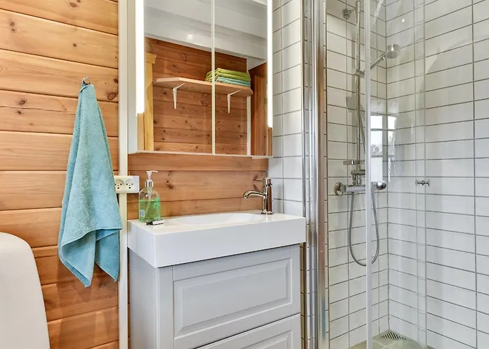 Ginnie - 300m From The Sea By Interhome Holiday home *