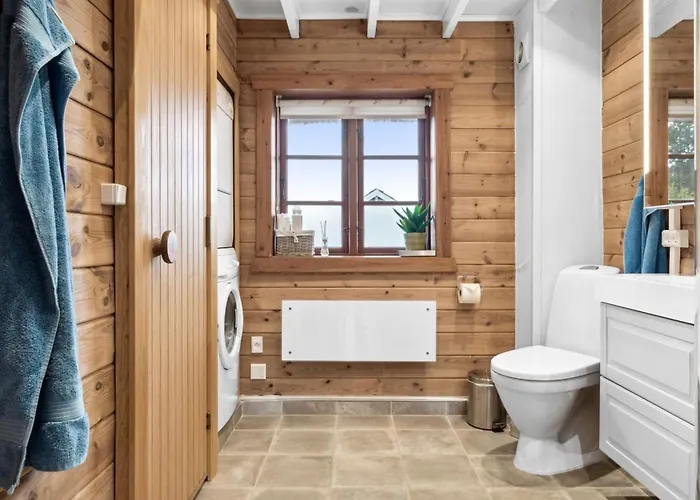 Ginnie - 300m From The Sea By Interhome