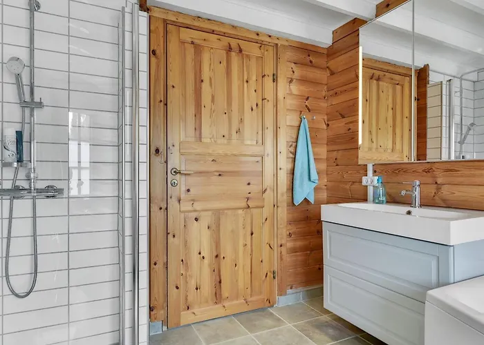 Ginnie - 300m From The Sea By Interhome *