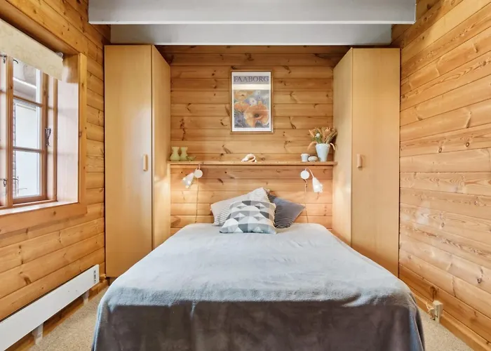 Ginnie - 300m From The Sea By Interhome Millinge