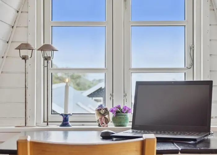 Ginnie - 300m From The Sea By Interhome Holiday home