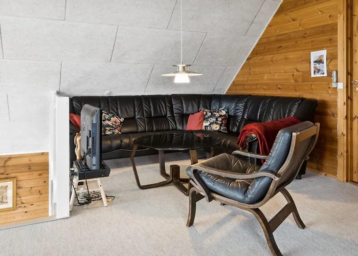 別荘 Ginnie - 300m From The Sea By Interhome Millinge