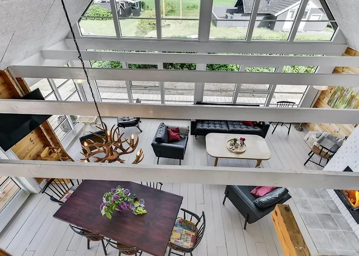 Ginnie - 300m From The Sea By Interhome