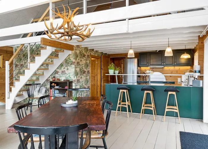 Ginnie - 300m From The Sea By Interhome *