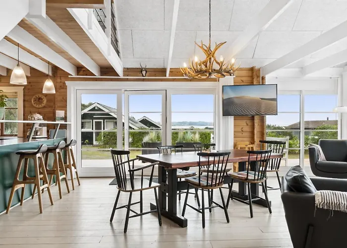 別荘 Ginnie - 300m From The Sea By Interhome