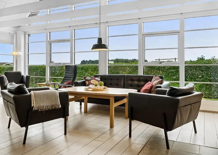 Ginnie - 300m From The Sea By Interhome 別荘 Millinge